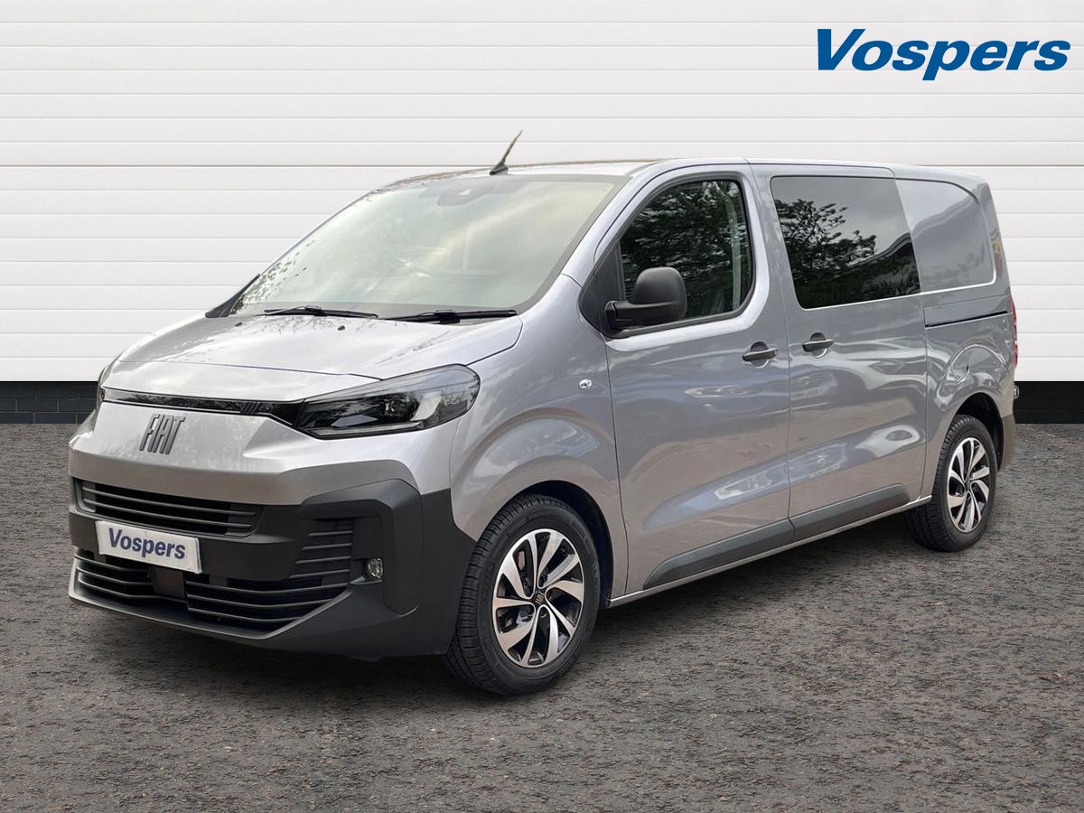 Used Fiat Scudo 2025 for sale - 76289879: Photo 9