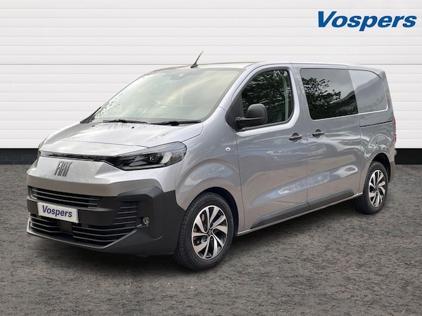 Used Fiat Scudo 2025 for sale - 76289879: Photo 9