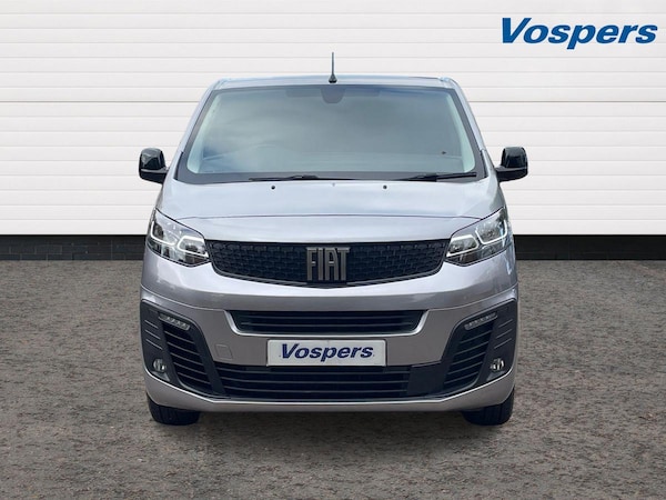 Used Fiat Scudo 2023 for sale - 76272978: Photo 10