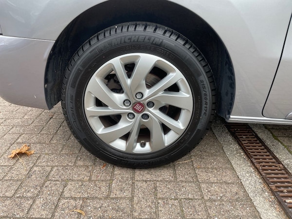 Used Fiat Scudo 2023 for sale - 76272978: Photo 13