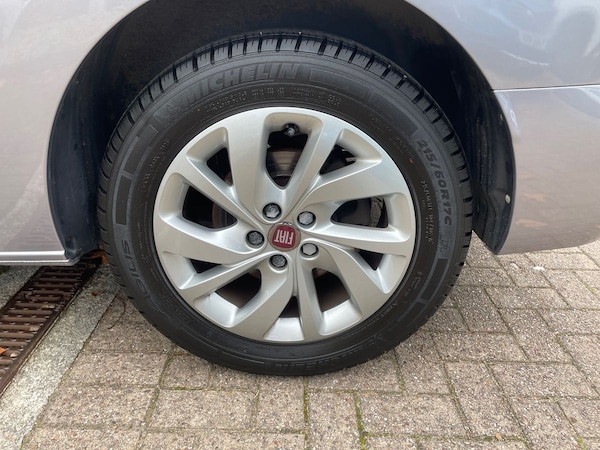 Used Fiat Scudo 2023 for sale - 76272978: Photo 14