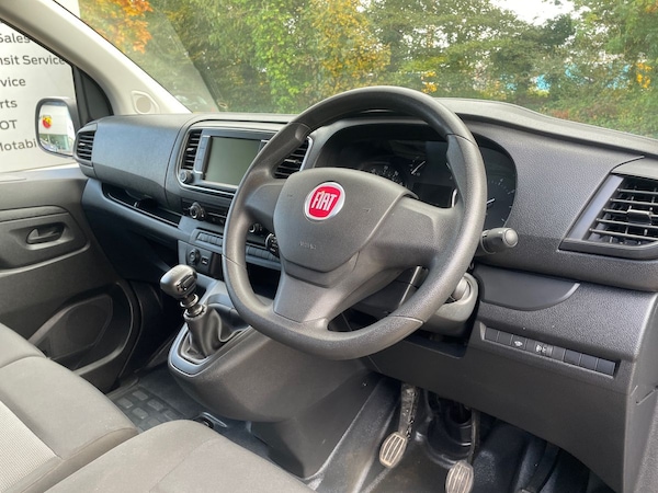 Used Fiat Scudo 2023 for sale - 76272978: Photo 17