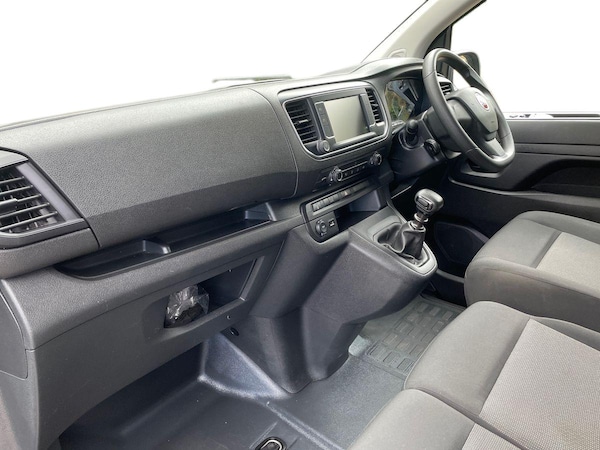 Used Fiat Scudo 2023 for sale - 76272978: Photo 18
