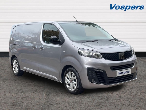 Used Fiat Scudo 2023 for sale - 76272978: Photo 1