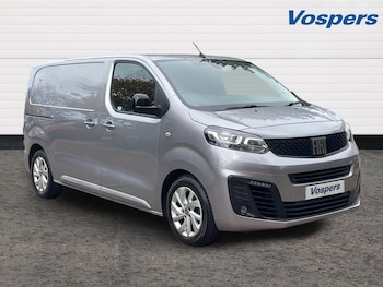 Fiat - Scudo
