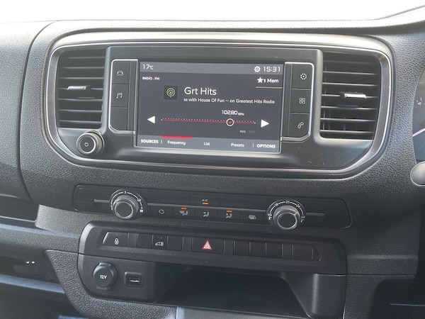 Used Fiat Scudo 2023 for sale - 76272978: Photo 22