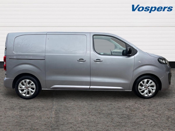 Used Fiat Scudo 2023 for sale - 76272978: Photo 2