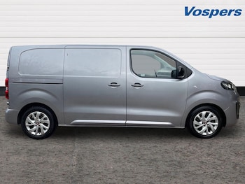 Used Fiat Scudo 2023 for sale - 76272978: Photo 2