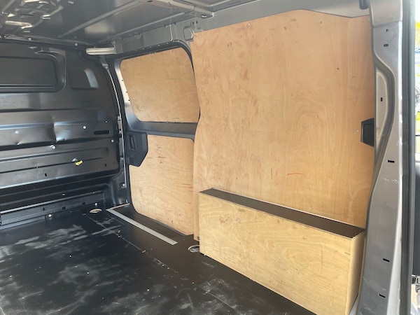Used Fiat Scudo 2023 for sale - 76272978: Photo 30