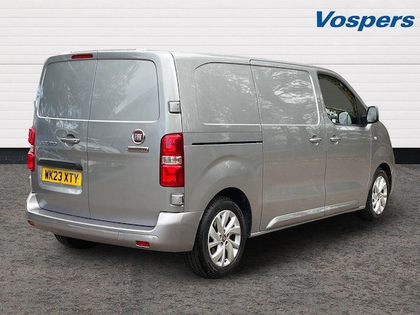 Used Fiat Scudo 2023 for sale - 76272978: Photo 3