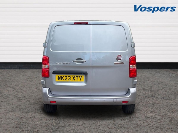 Used Fiat Scudo 2023 for sale - 76272978: Photo 5