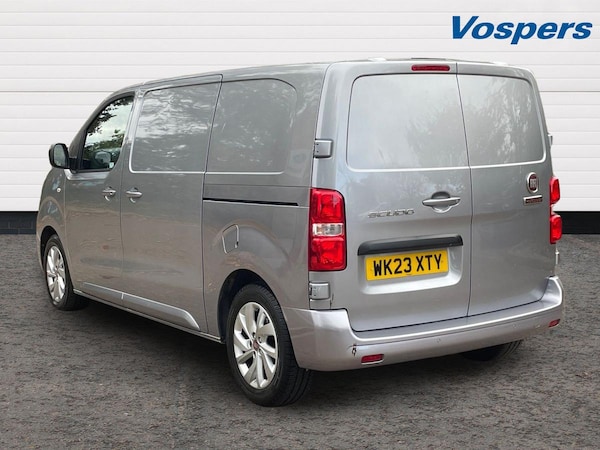 Used Fiat Scudo 2023 for sale - 76272978: Photo 6