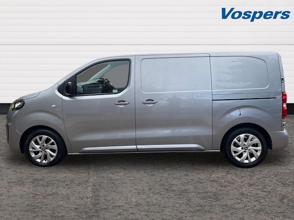 Used Fiat Scudo 2023 for sale - 76272978: Photo 7