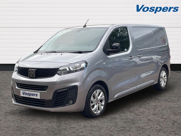 Used Fiat Scudo 2023 for sale - 76272978: Photo 9