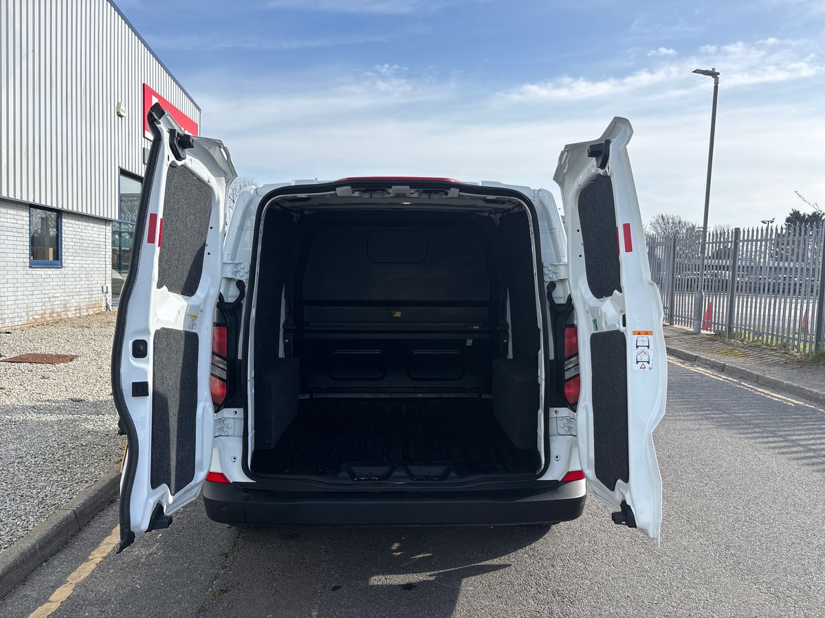 Vehicle 28