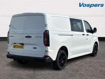 Used Ford Transit Custom 2024 for sale - 74902796: Photo