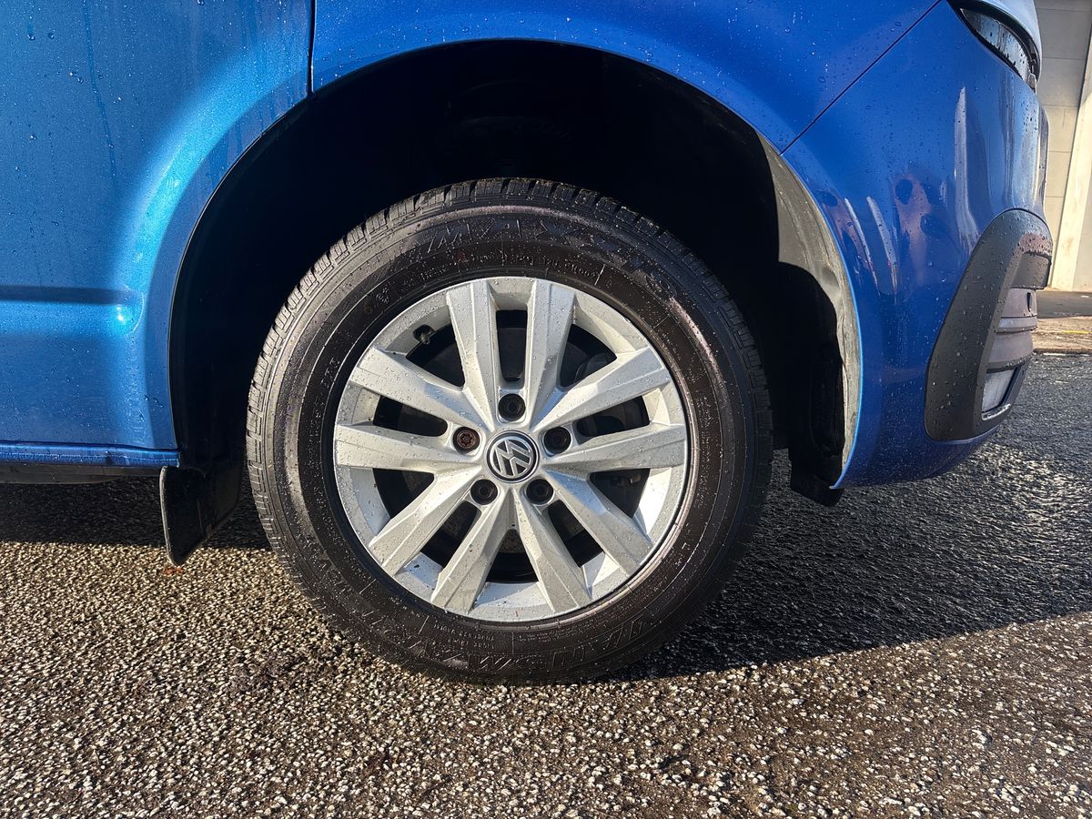 Used Volkswagen Transporter 2022 for sale - 77247986: Photo 11