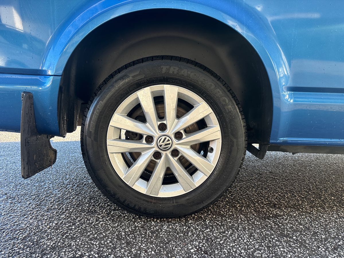 Used Volkswagen Transporter 2022 for sale - 77247986: Photo 13