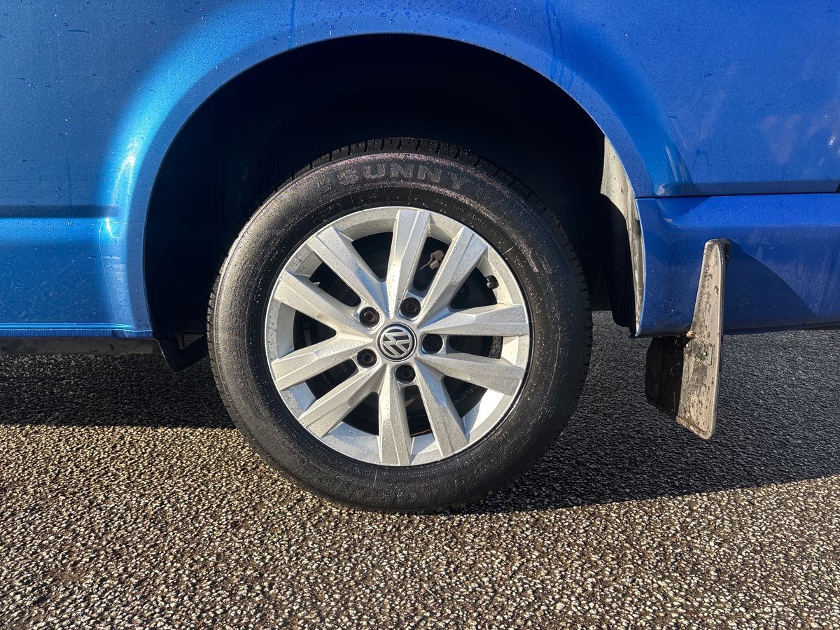 Used Volkswagen Transporter 2022 for sale - 77247986: Photo 14