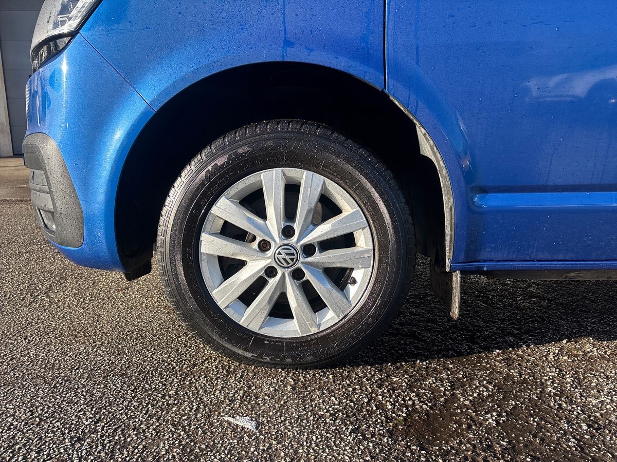 Used Volkswagen Transporter 2022 for sale - 77247986: Photo 15