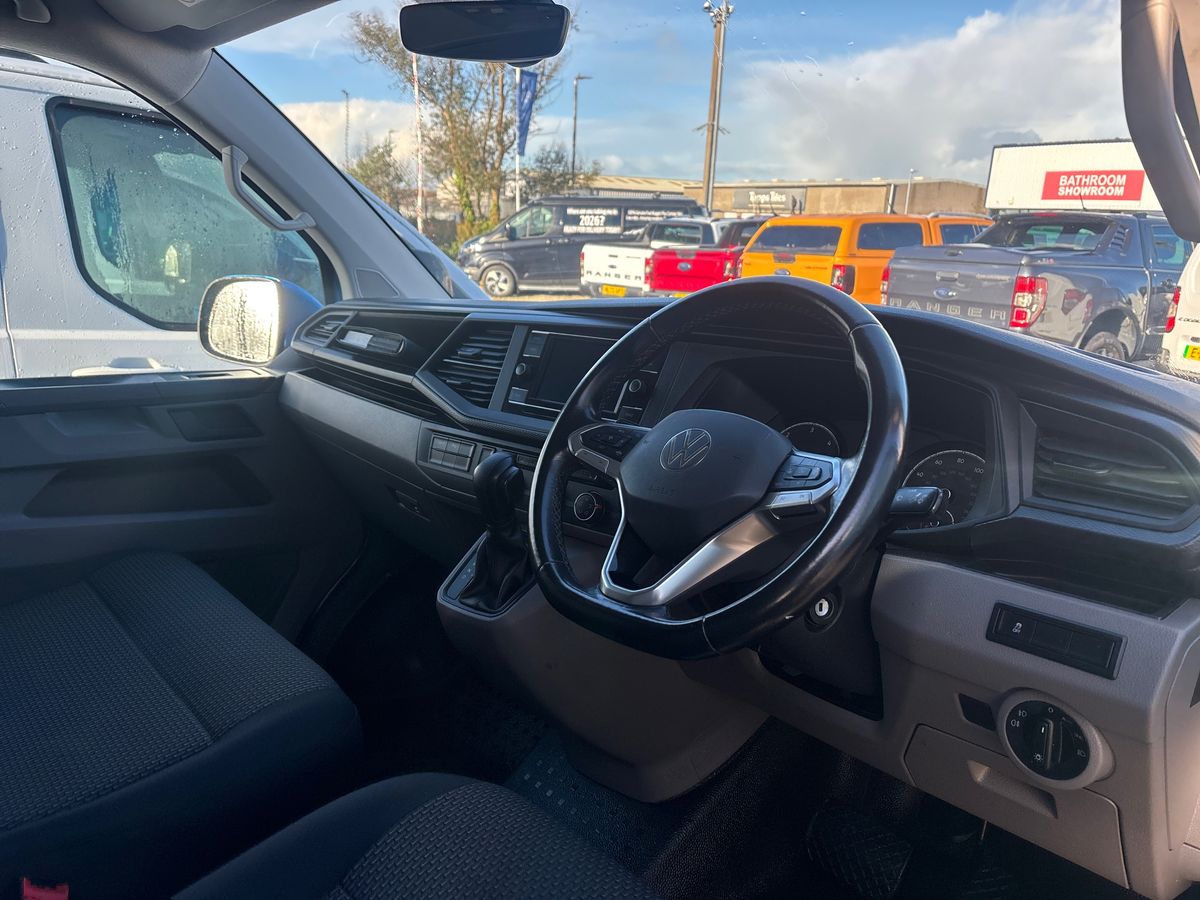 Used Volkswagen Transporter 2022 for sale - 77247986: Photo 17