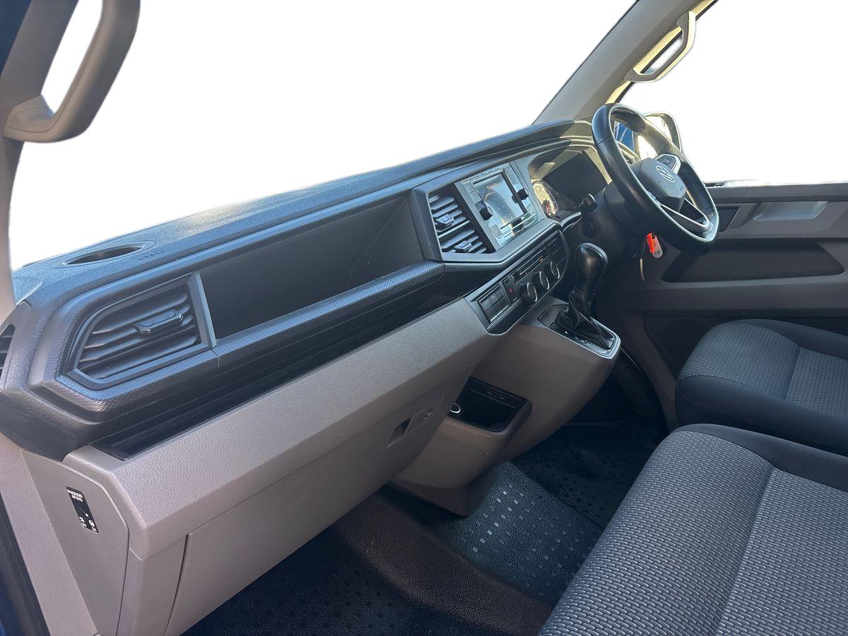 Used Volkswagen Transporter 2022 for sale - 77247986: Photo 18