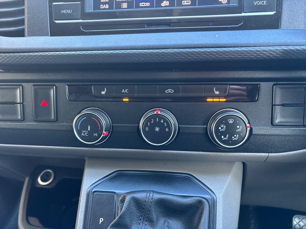 Used Volkswagen Transporter 2022 for sale - 77247986: Photo 19