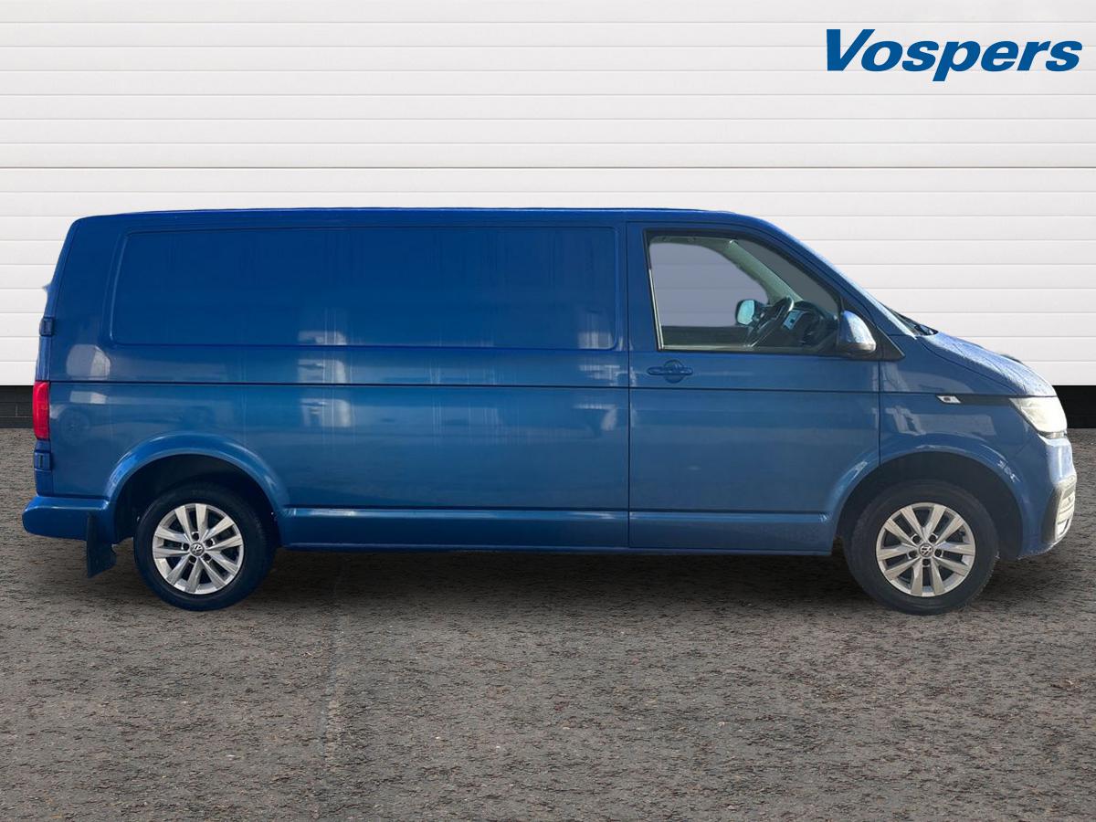 Used Volkswagen Transporter 2022 for sale - 77247986: Photo 2