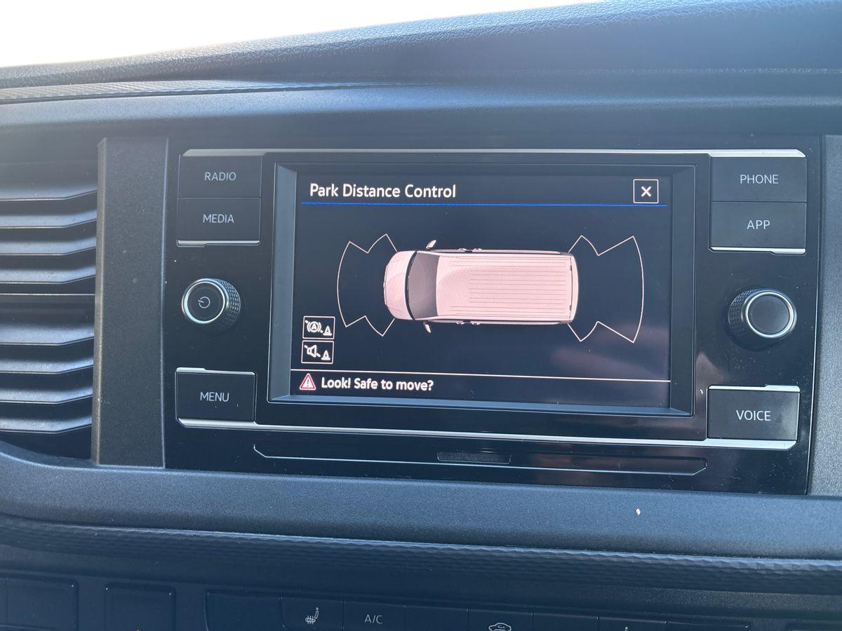 Used Volkswagen Transporter 2022 for sale - 77247986: Photo 21