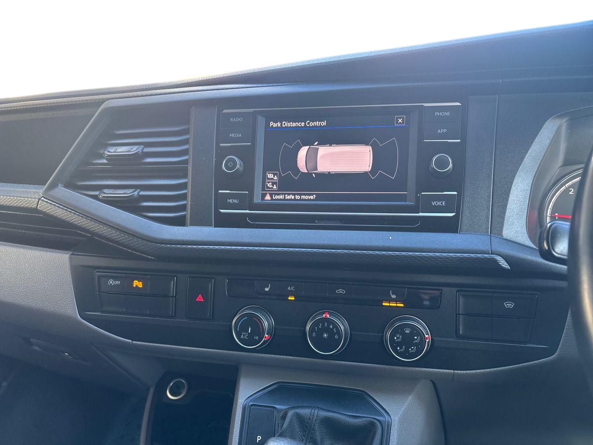 Used Volkswagen Transporter 2022 for sale - 77247986: Photo 22