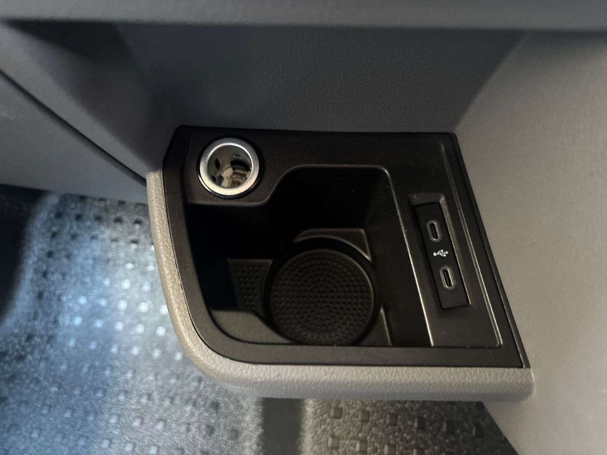 Used Volkswagen Transporter 2022 for sale - 77247986: Photo 23