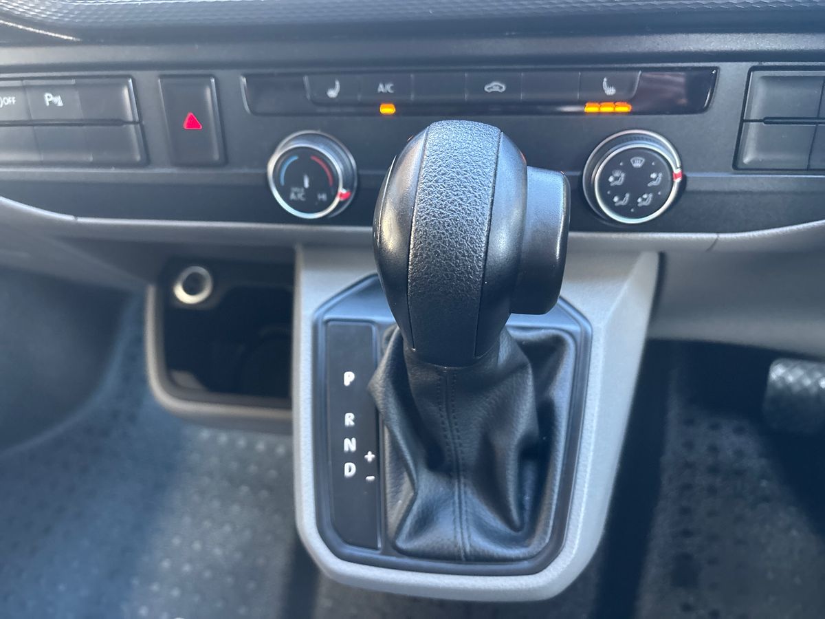 Used Volkswagen Transporter 2022 for sale - 77247986: Photo 24