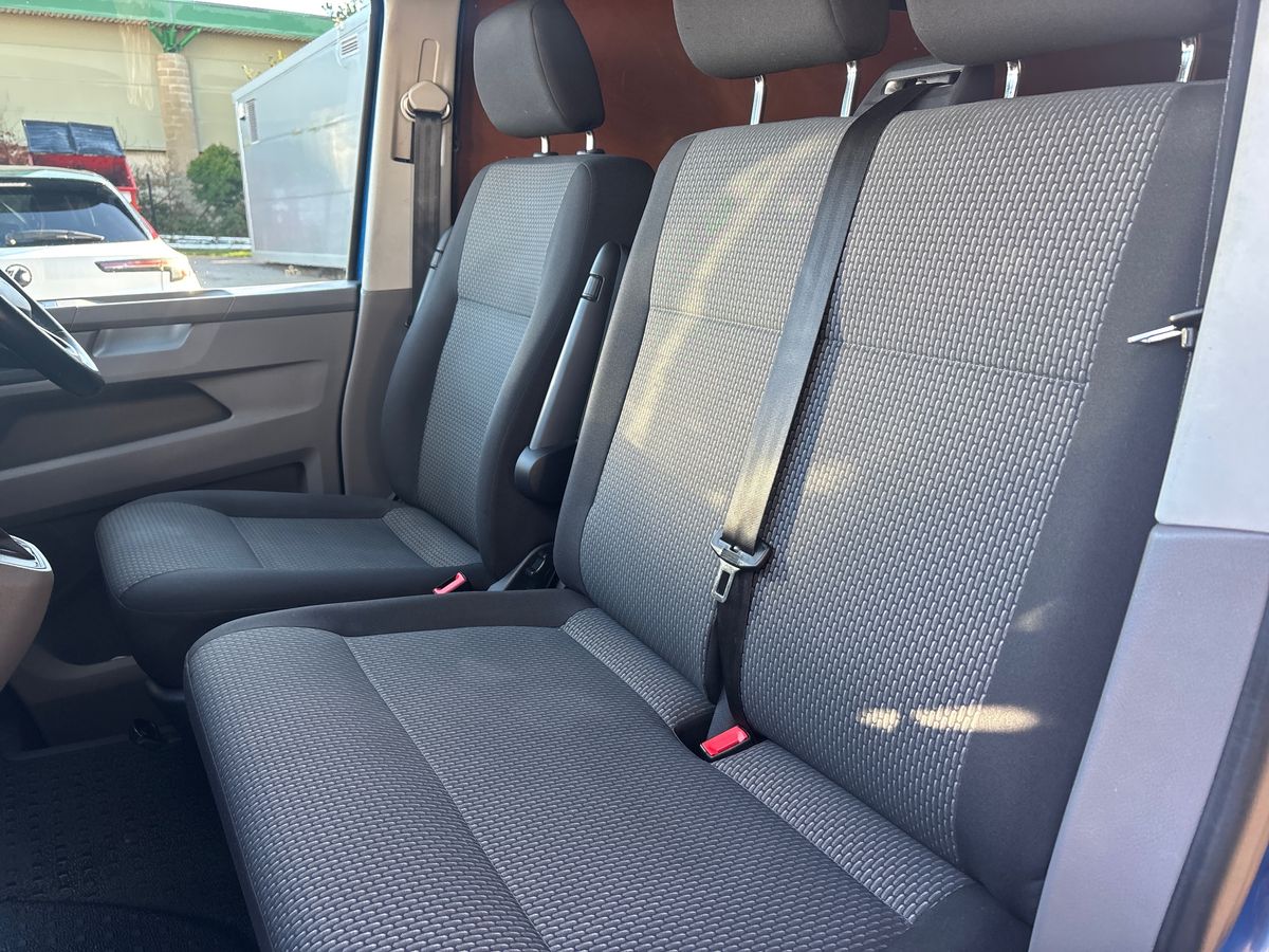 Used Volkswagen Transporter 2022 for sale - 77247986: Photo 27