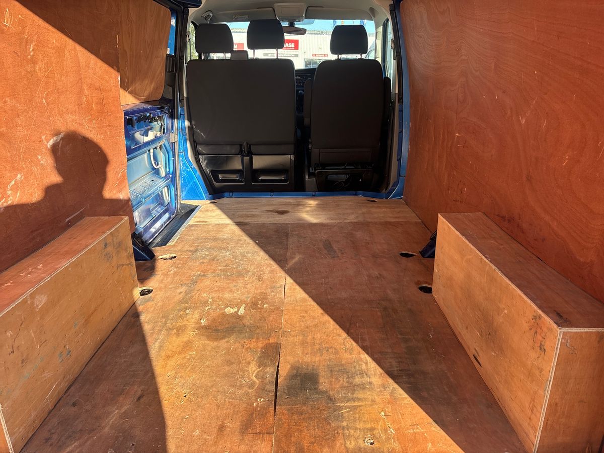 Used Volkswagen Transporter 2022 for sale - 77247986: Photo 29