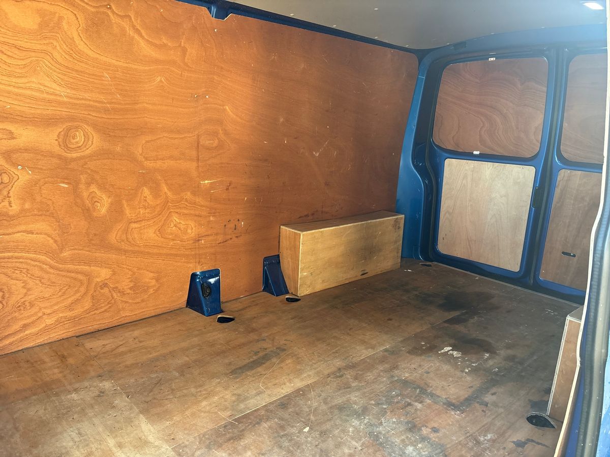 Used Volkswagen Transporter 2022 for sale - 77247986: Photo 30