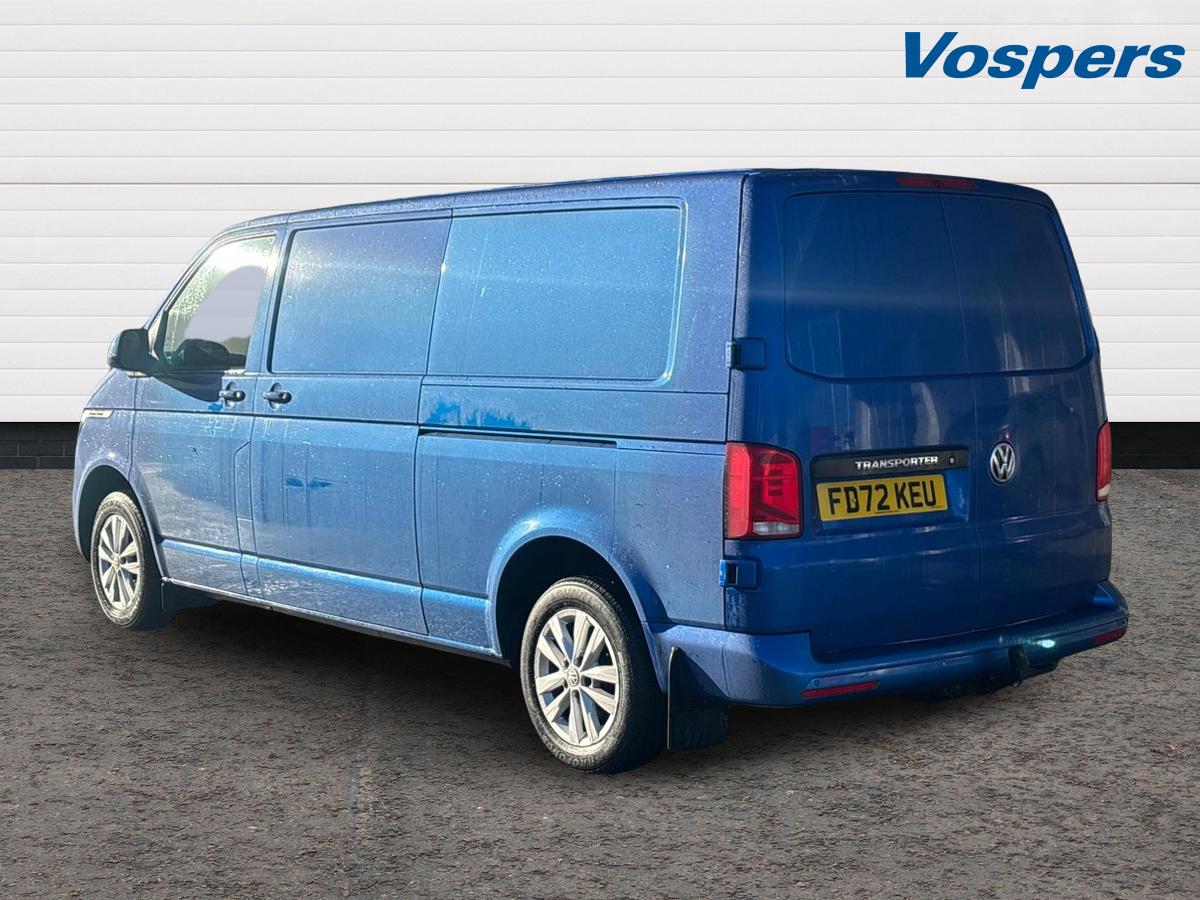 Used Volkswagen Transporter 2022 for sale - 77247986: Photo 6