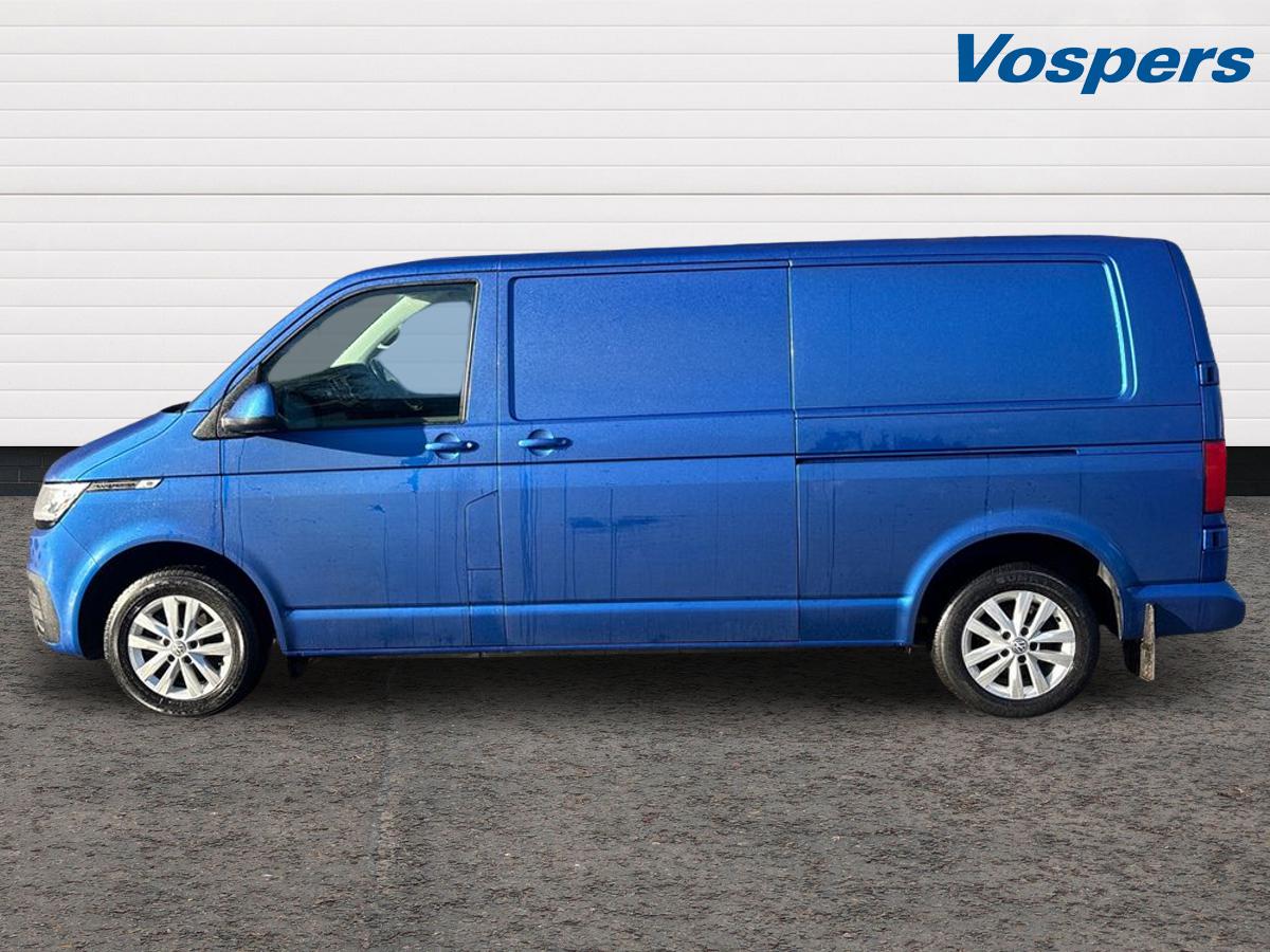 Used Volkswagen Transporter 2022 for sale - 77247986: Photo 7