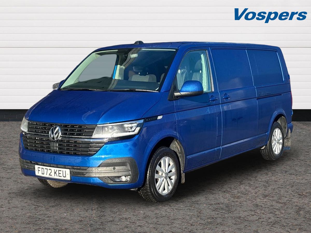 Used Volkswagen Transporter 2022 for sale - 77247986: Photo 9