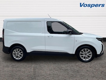 Used Ford Transit Courier 2025 for sale - 79317576: Photo