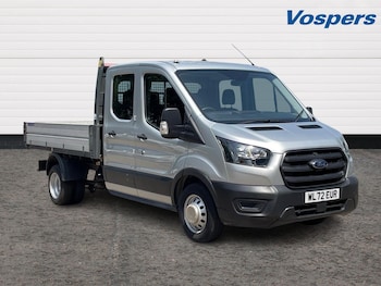 Used Ford Transit 2023 for sale - 79317569: Photo