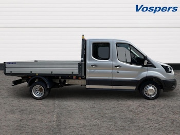 Used Ford Transit 2023 for sale - 79317569: Photo