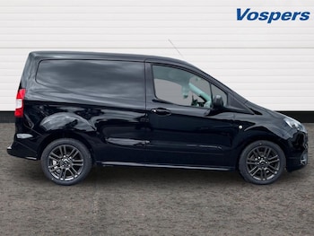 Used Ford Transit Courier 2019 for sale - 78748065: Photo