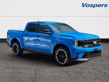 Used Ford Ranger  for sale - 75672060: Photo