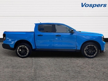 Used Ford Ranger  for sale - 75672060: Photo