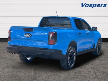 Used Ford Ranger  for sale - 75672060: Photo