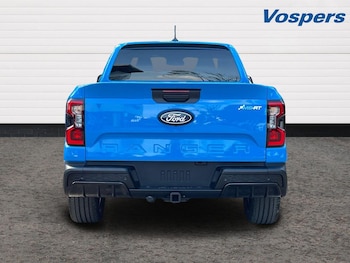 Used Ford Ranger  for sale - 75672060: Photo