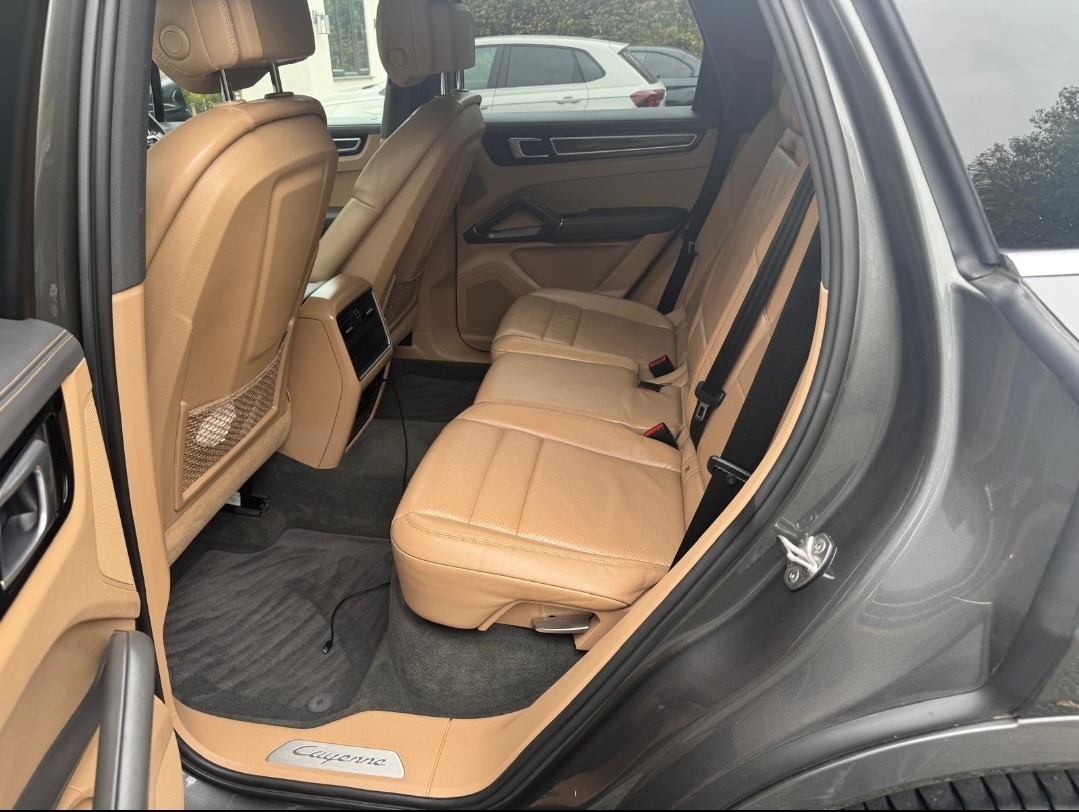 Used Porsche Cayenne 2019 for sale - 76344726: Photo 11