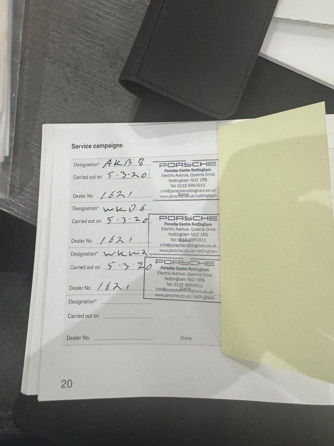 Used Porsche Cayenne 2019 for sale - 76344726: Photo 16