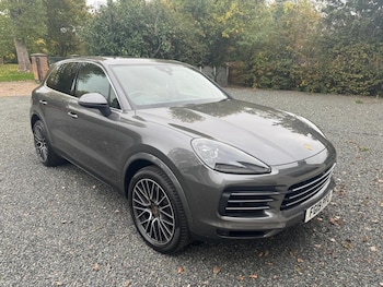2019 (19) - 5dr Tiptronic S