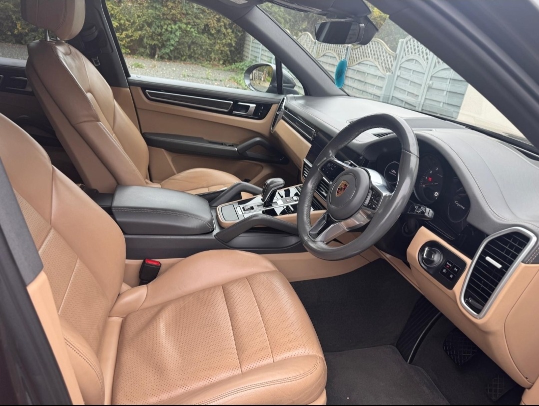 Used Porsche Cayenne 2019 for sale - 76344726: Photo 7